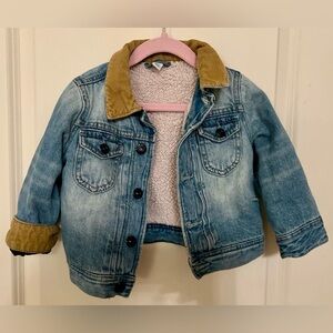 BabyGap Denim Jacket